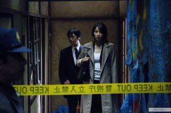 Виновный в романе / Koi no tsumi (2011) HDRip