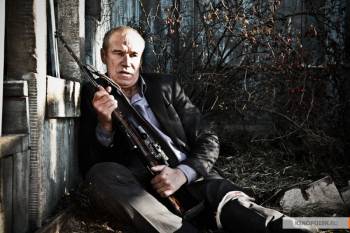 Дом (2011) DVDRip