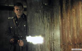 Адский бункер: Восстание спецназа / Outpost: Rise of the Spetsnaz (2013) HDRip
