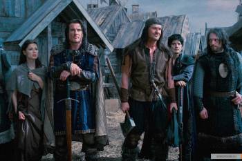 Королевство викингов / Vikingdom (2013)
