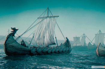 Королевство викингов / Vikingdom (2013)
