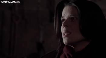 Клятва молчания / An Amish Murder / Sworn to Silence (2013) WEB-DLRip