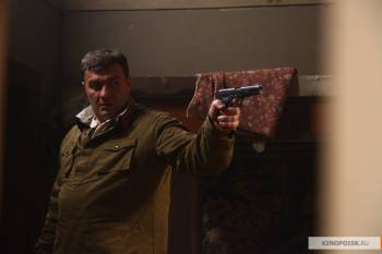 Убить Сталина (2013) SATRip