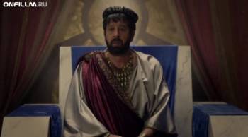 Книга Даниила / The Book of Daniel (2013) DVDRip