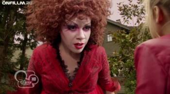 Девочка против монстра / Girl Vs. Monster (2012)