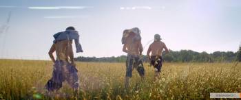 Короли лета / The Kings of Summer (2013) HDRip