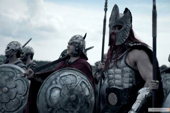 Королевство викингов / Vikingdom (2013)