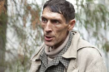 Крик совы / Особые полномочия (2013) SATRip