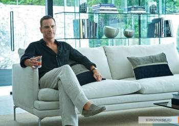 Советник / The Counselor (2013)