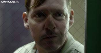 Тюремный блок К-11 / K-11 (2013) HDRip