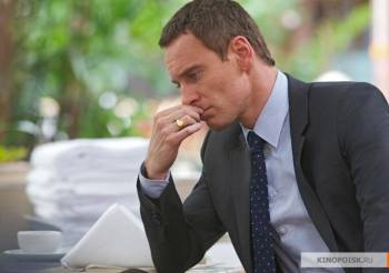 Советник / The Counselor (2013)