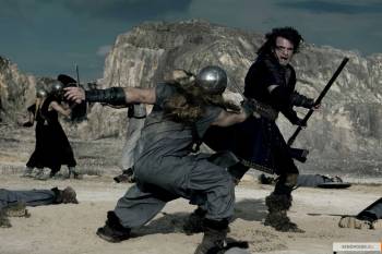 Королевство викингов / Vikingdom (2013)