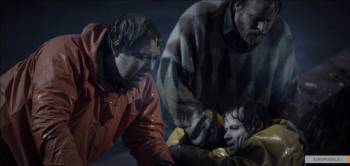 Пучина / The Deep (2012) HDRip