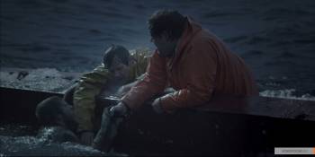 Пучина / The Deep (2012) HDRip