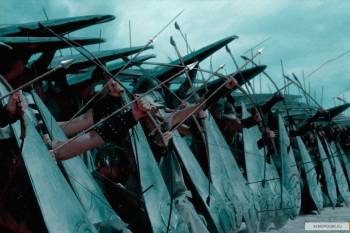 Королевство викингов / Vikingdom (2013)