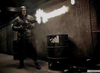 Адский бункер: Восстание спецназа / Outpost: Rise of the Spetsnaz (2013) HDRip