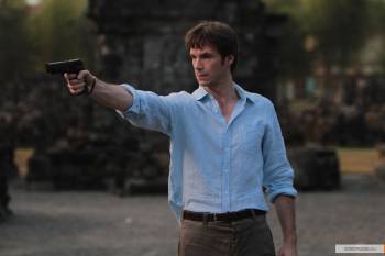 Философы: Урок выживания / The Philosophers (2013)