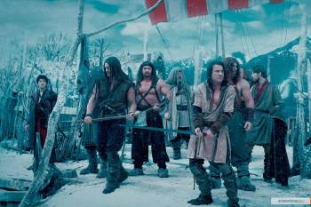 Королевство викингов / Vikingdom (2013)