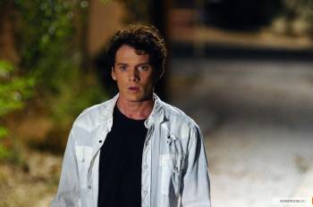 Странный Томас / Odd Thomas (2013) HDRip