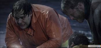 Пучина / The Deep (2012) HDRip