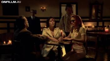 Ночь напротив / La noche de enfrente / Night Across the Street (2012) DVDRip