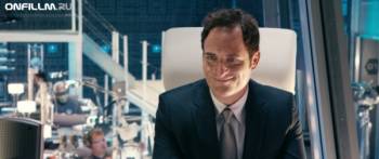 Робосапиен: Перезагрузка / Robosapien: Rebooted (2013) HDRip