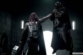 Королевство викингов / Vikingdom (2013)