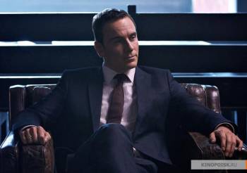 Советник / The Counselor (2013)