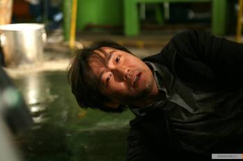 Орудие смерти / A-i-deul... (2011) DVDRip