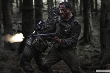 Адский бункер: Восстание спецназа / Outpost: Rise of the Spetsnaz (2013) HDRip